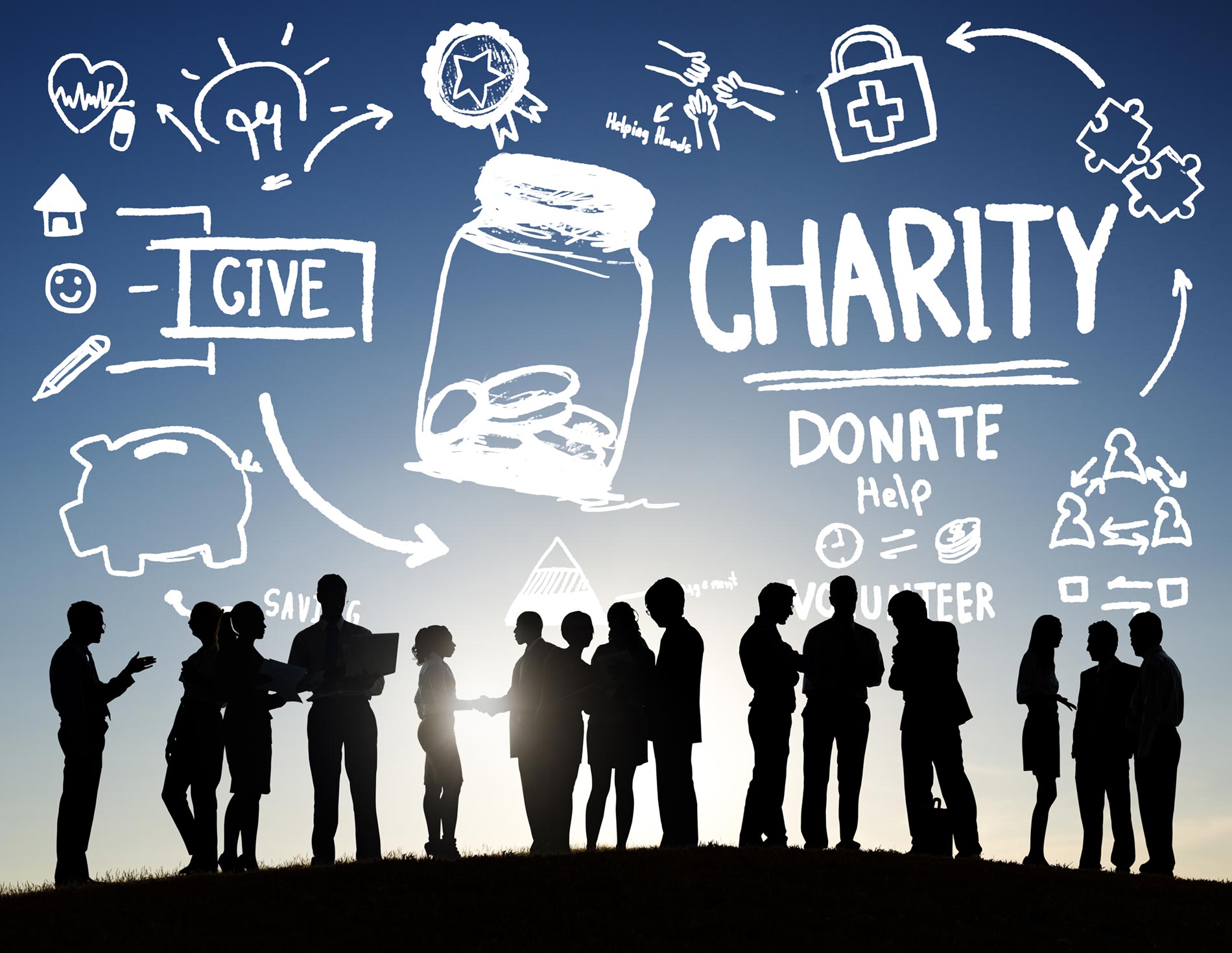 OWSCC Gives Back