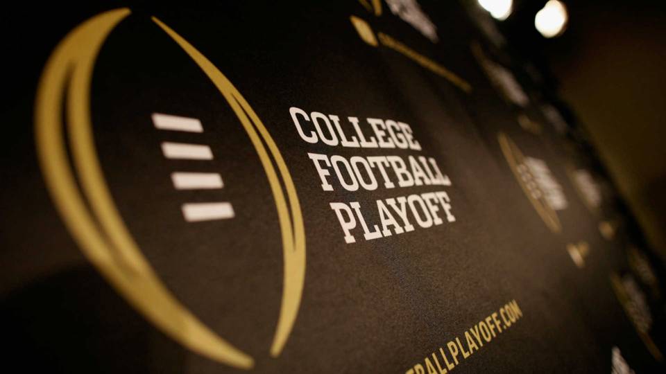 College Football Championship Week Predictions