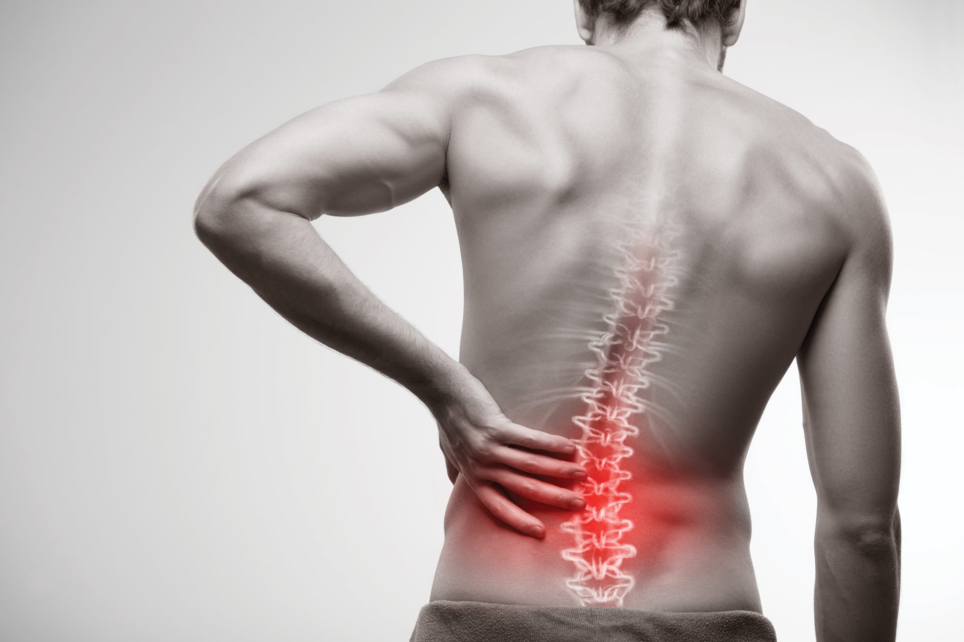 How to Handle Back Pain