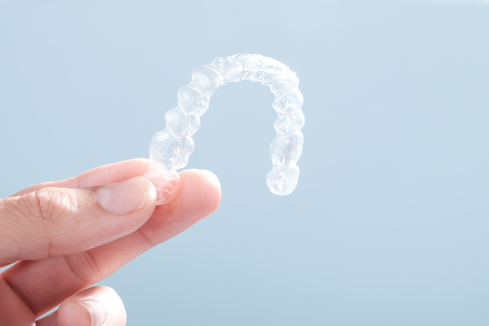 5 Modern Ways to Build a Beautiful Smile