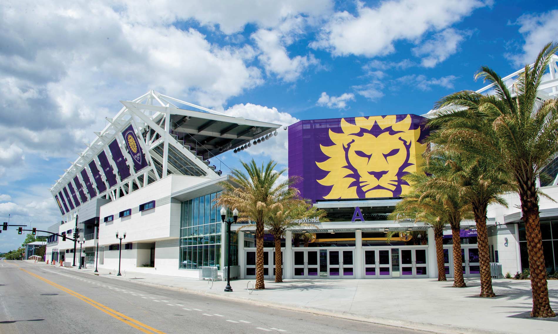 3 Significant Events in Orlando’s History