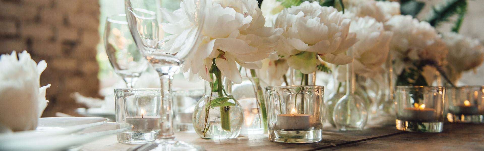 8 Wedding Trends for 2018
