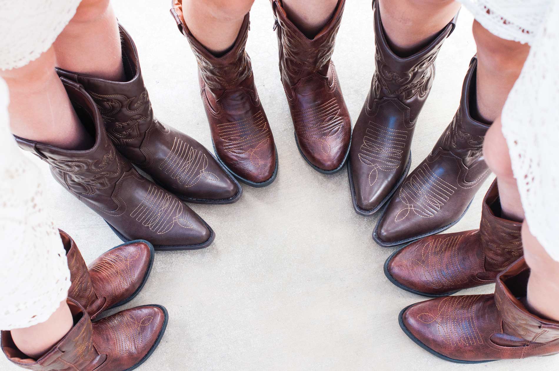 Levi’s and Lace: An Evening to Remember for a Charitable Cause