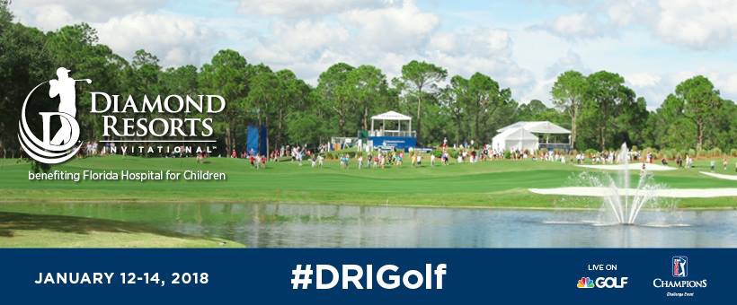 What to Expect From the Diamond Resorts Invitational