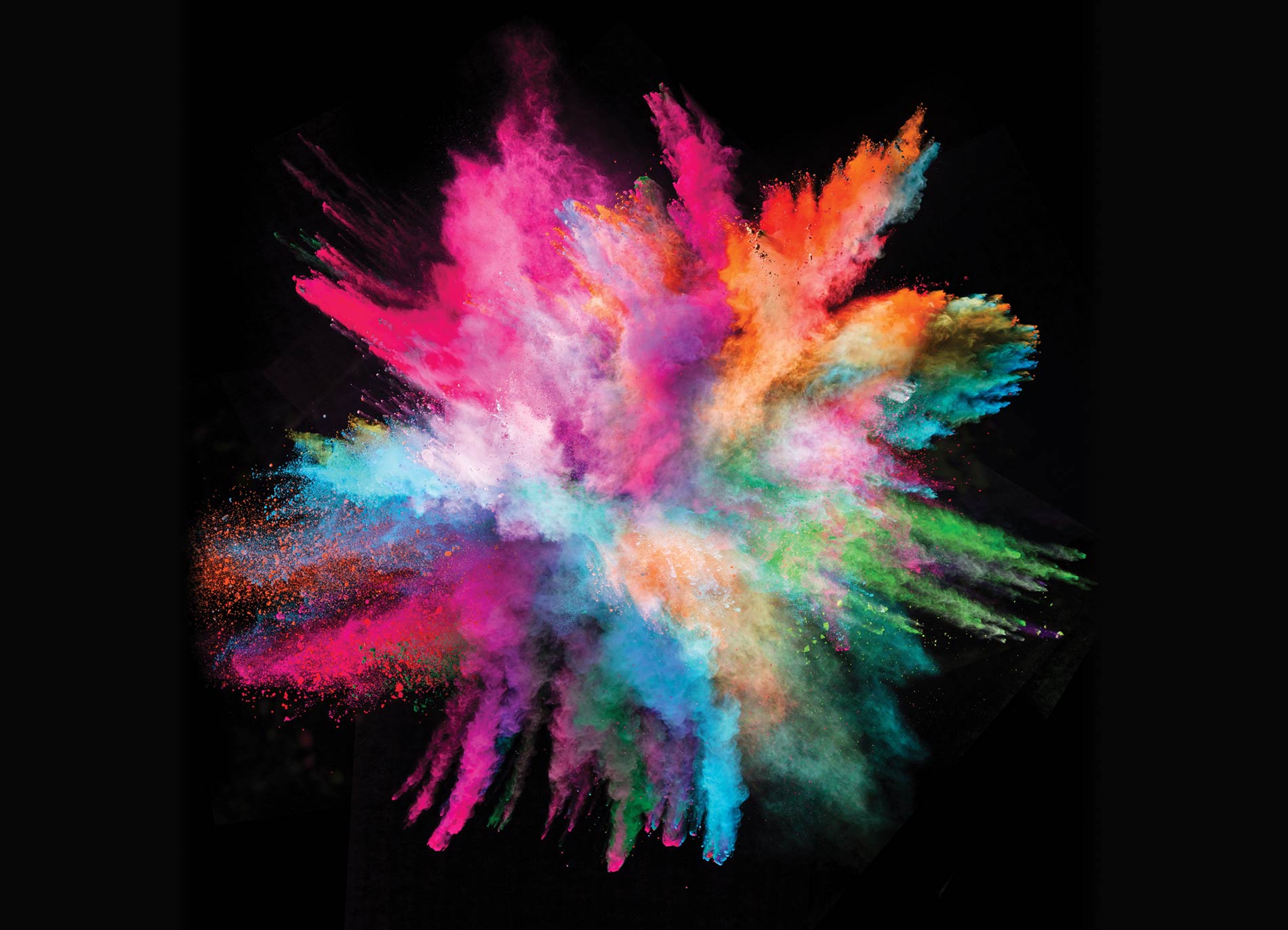 Discover the Color of the Year