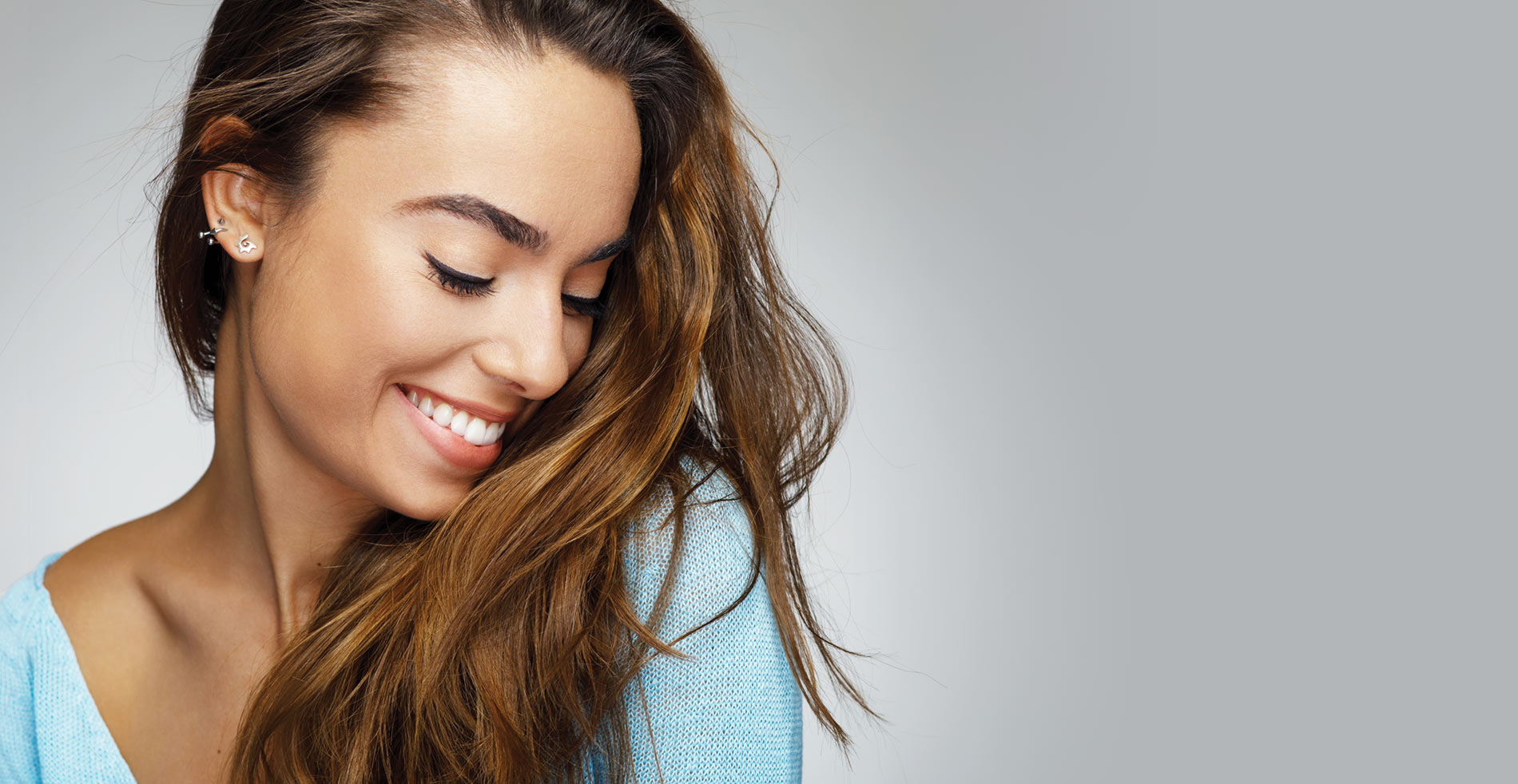The Clear Way to a Confident Smile