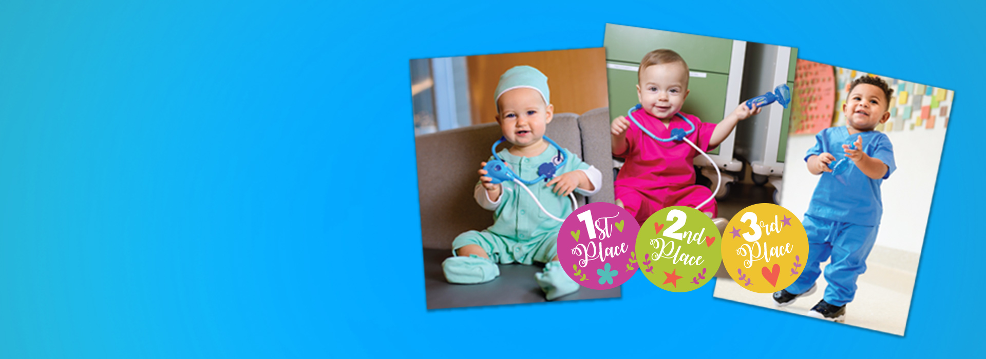2018 Cutest Baby Contest