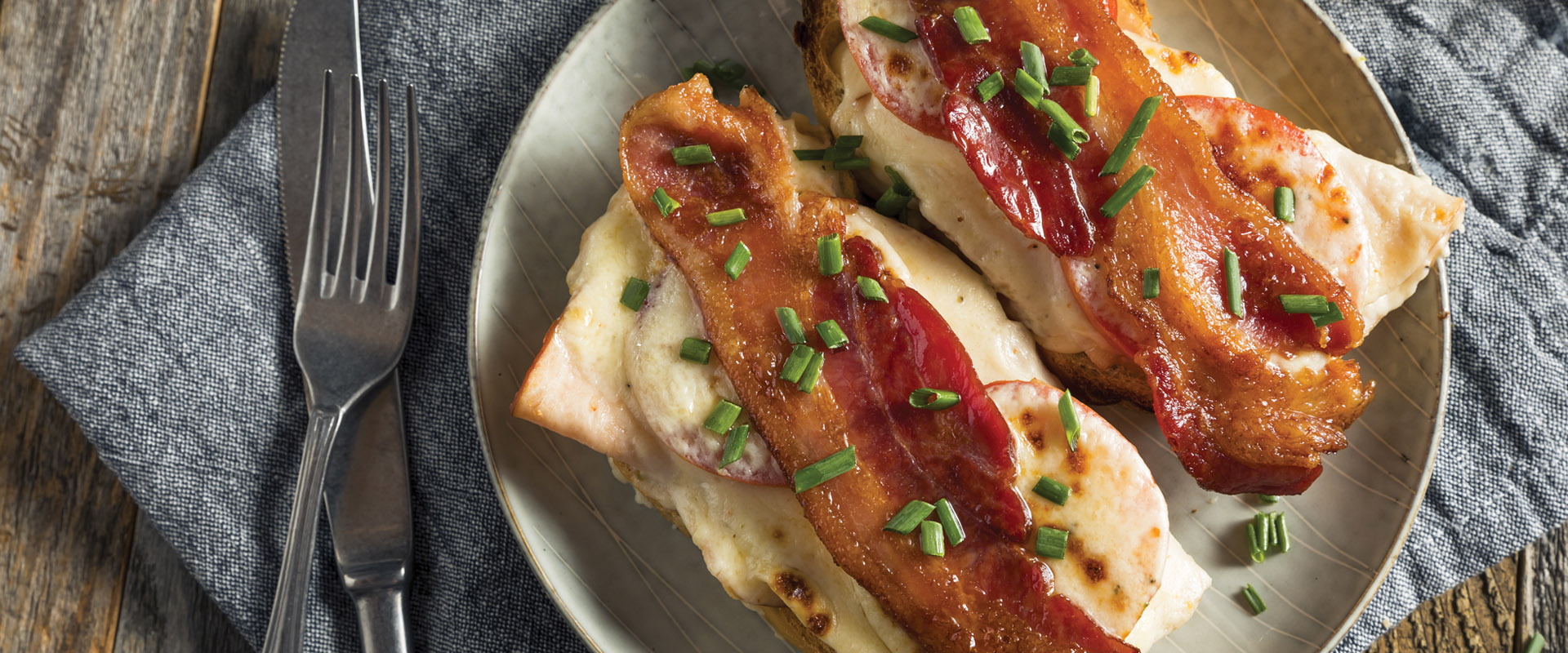 4 Ideas for a Kentucky Derby Menu