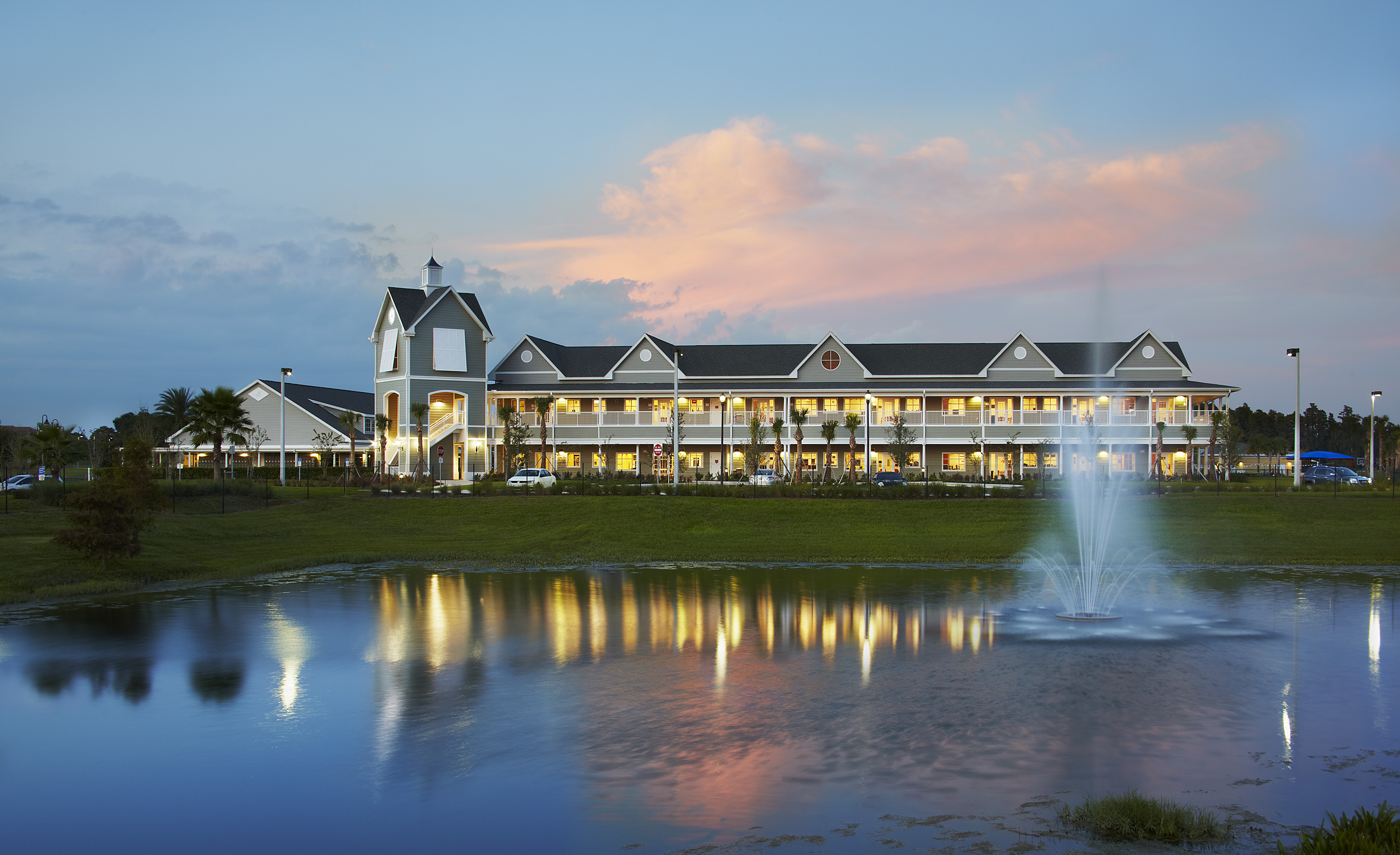 Windermere Preparatory School
