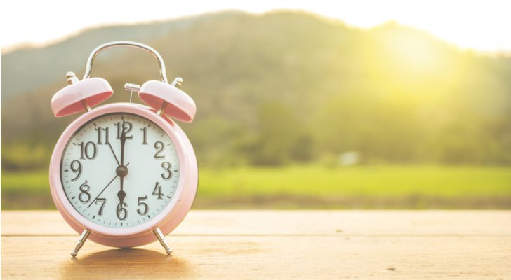 Drivers and Pedestrians Urged to Use Extreme Caution During Daylight Savings