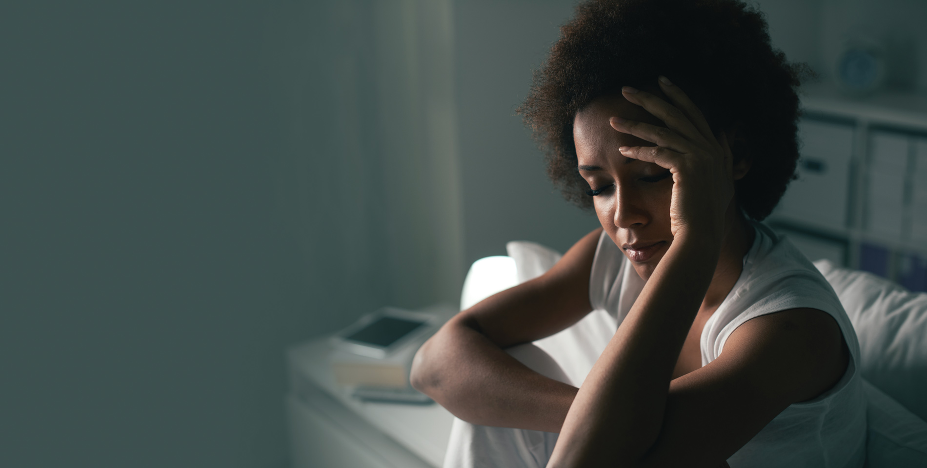 Am I Experiencing a Hormone Shift?