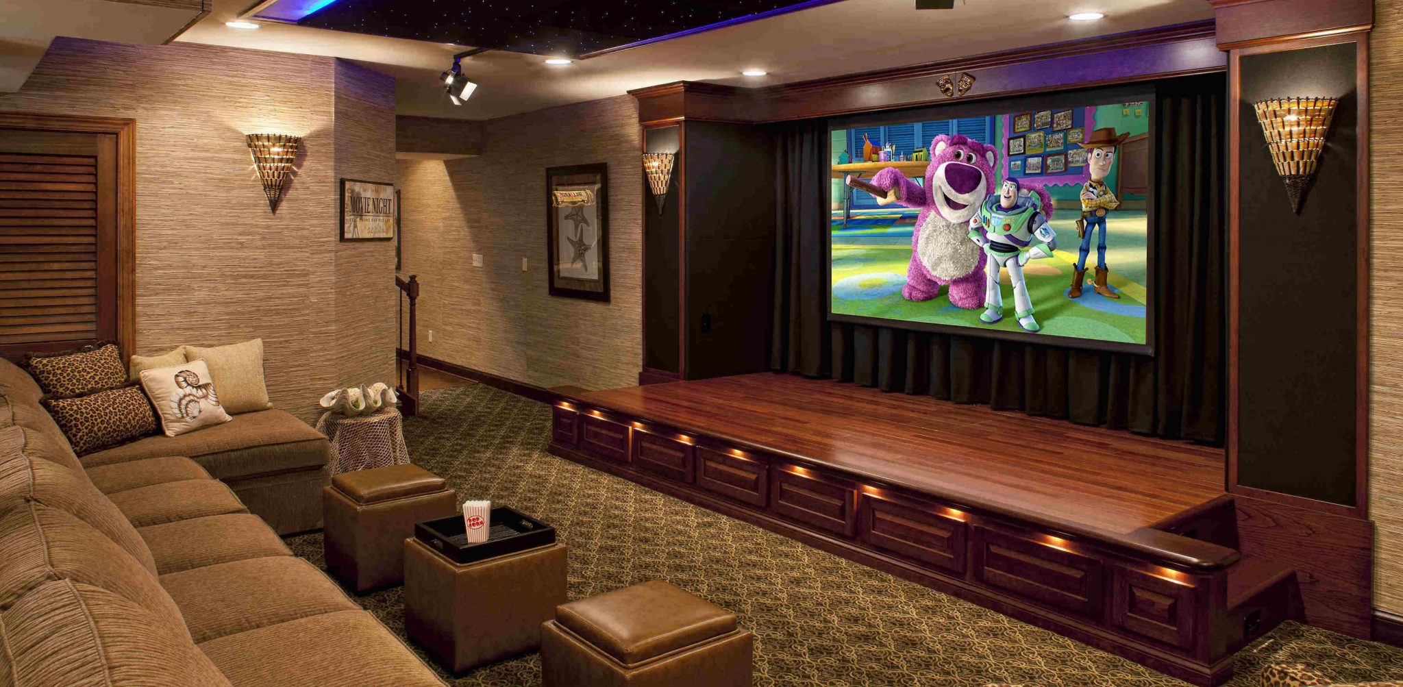 High End Home Theater Sound Systems 1 Central Florida Lifestyle High End Home Theater Sound Systems 1