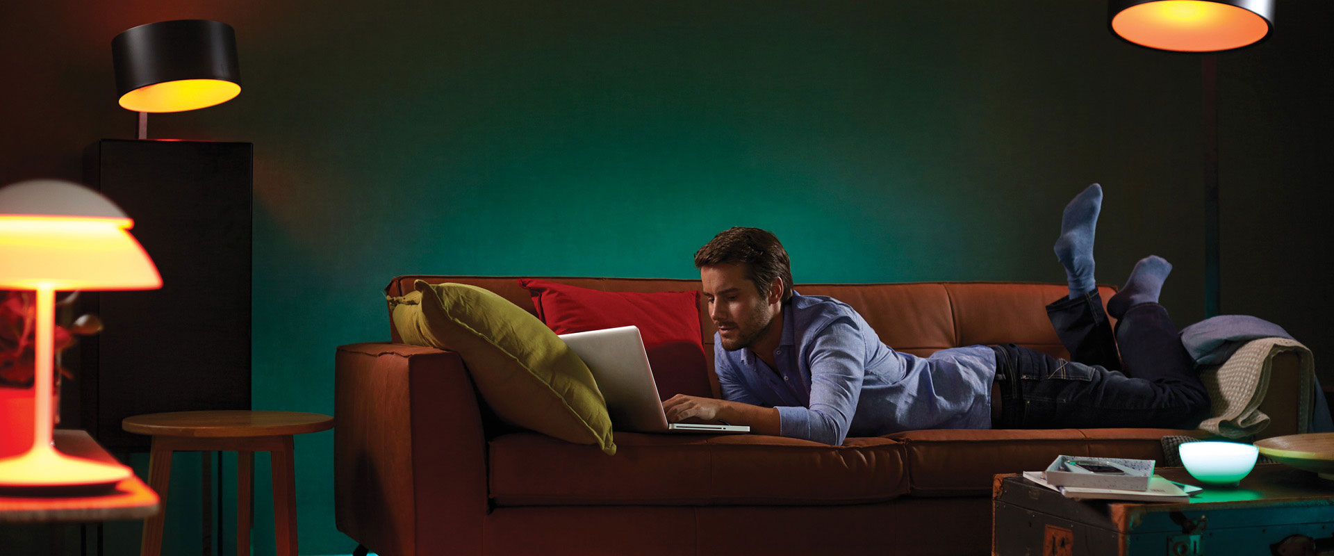 6 Home Tech Gadgets for 2018