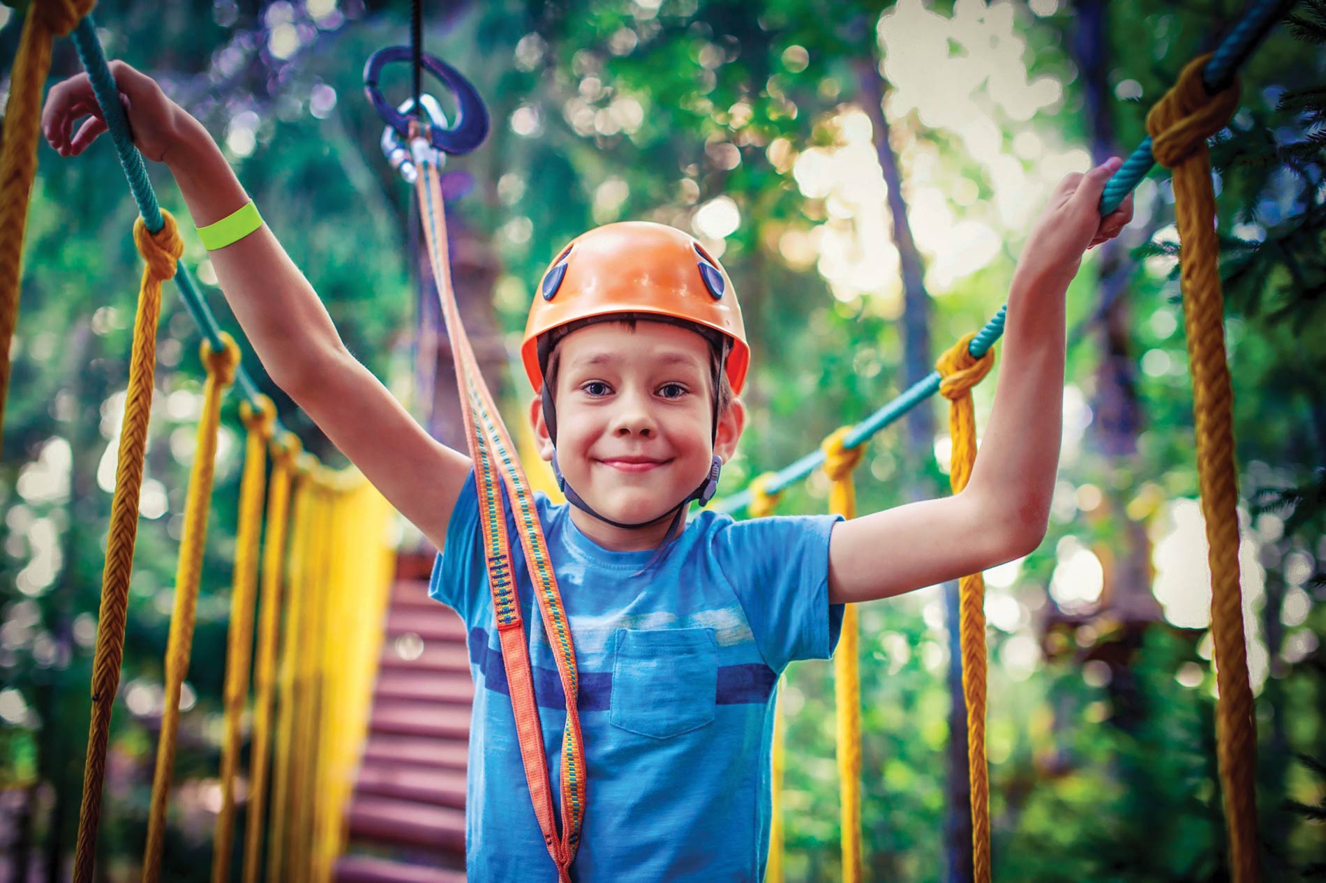 Health & Wellness for Kids