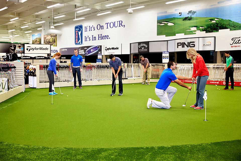 PGA TOUR Superstore Partners with Arnold Palmer Invitational for Third Year