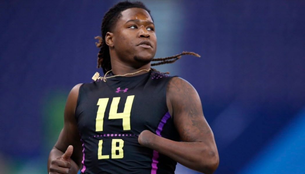 UCF’s Shaquem Griffin shines at NFL Combine
