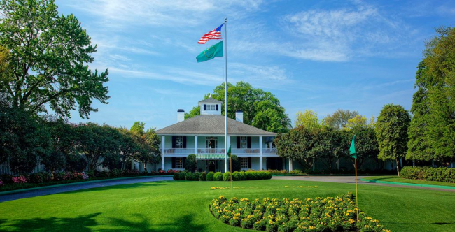 Augusta National Announces Amateur Women’s Golf Championships