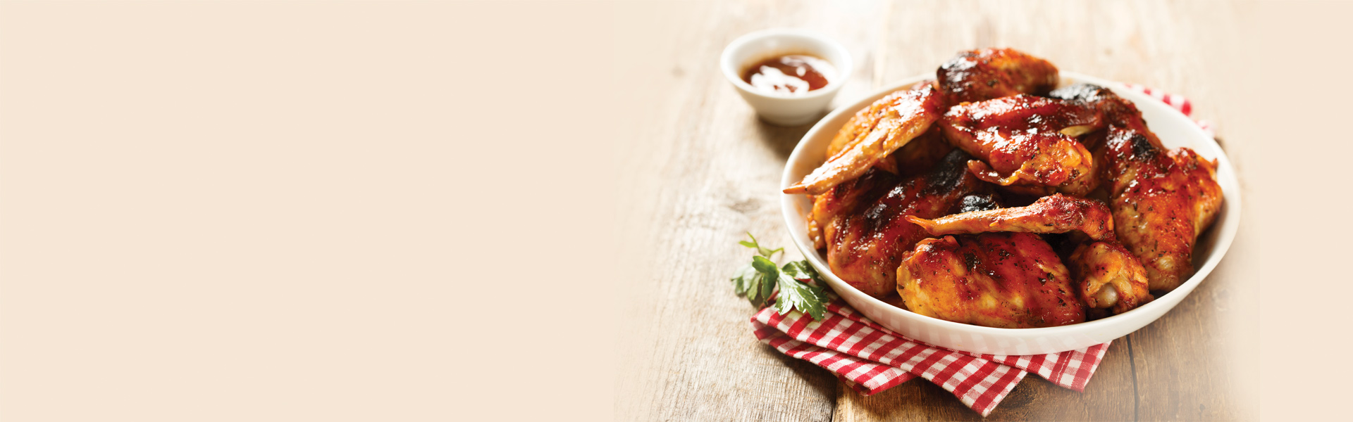 4 Backyard Barbecue Recipes