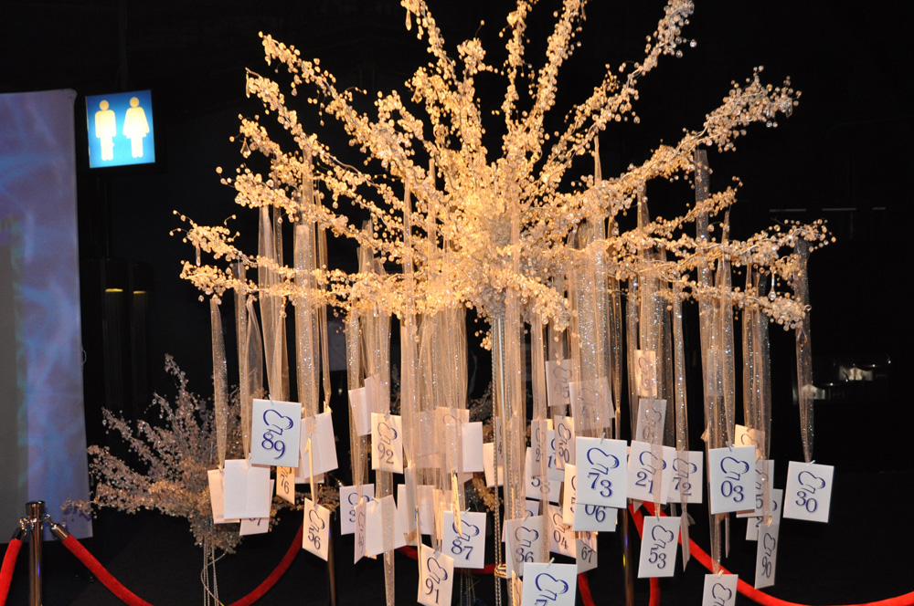 Heart of Florida United Way Celebrates 26th Annual Chef’s Gala on April 14th