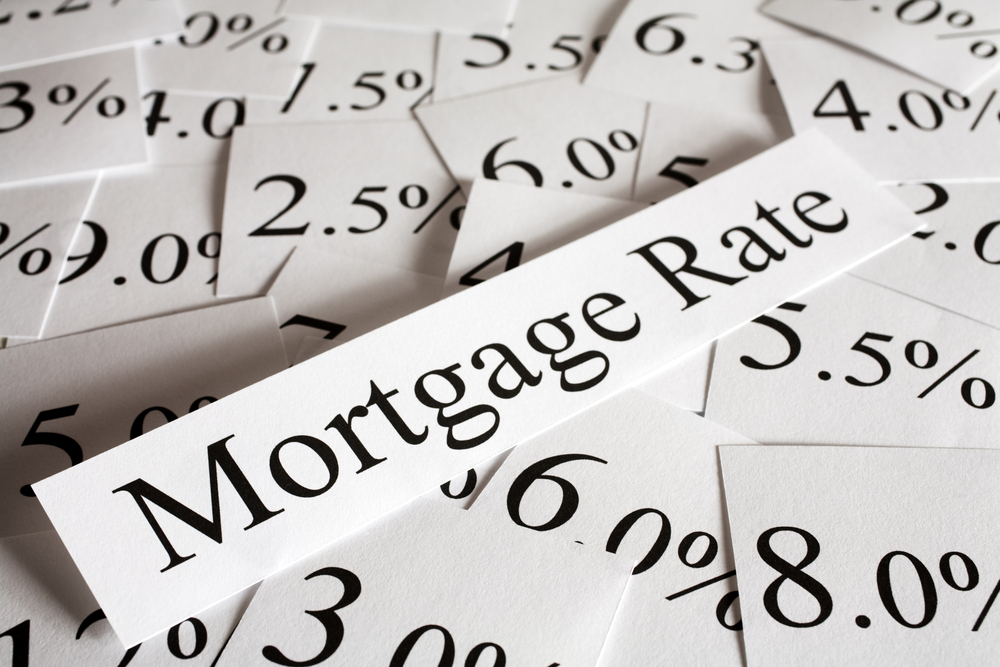 Top 5 Market Factors That Influence Mortgage Rates