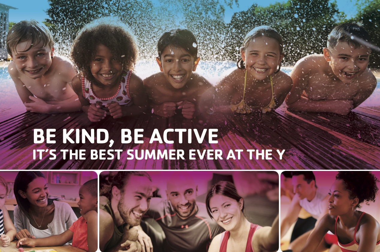 Give Mom The Gift Of Health at the YMCA