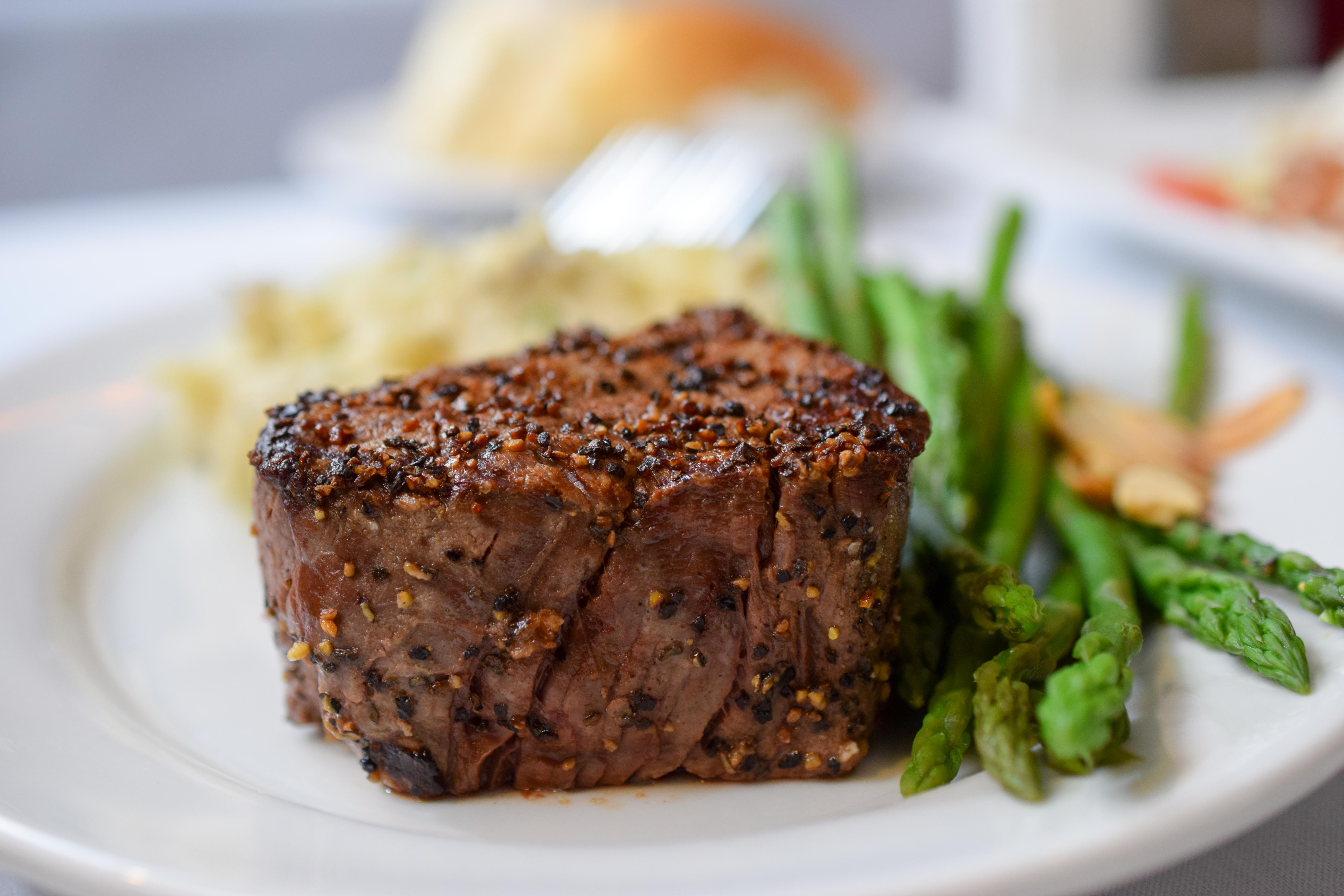Christner’s: 25 Years of Legendary Dining