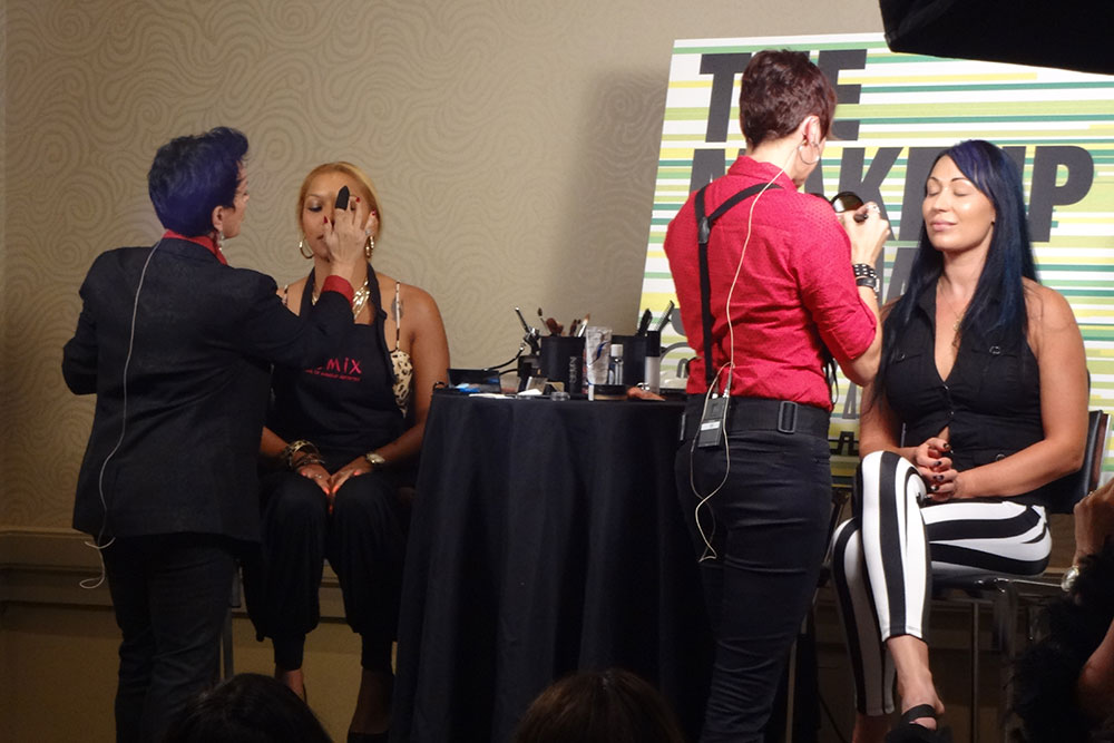 The Makeup Show Is Back In Orlando!