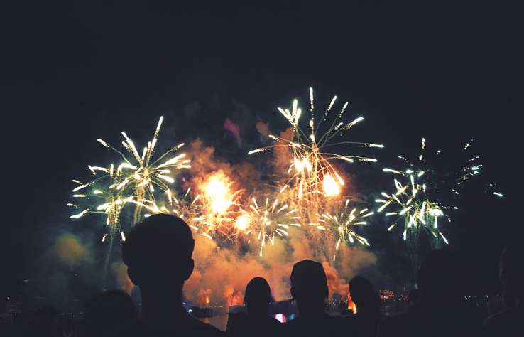 Fourth of July Events for the Whole Family
