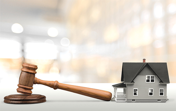 Ask the Lawyer: How to Protect Your Estate