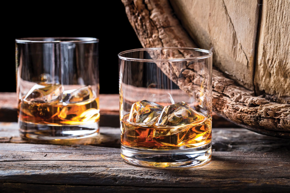 What Do You Know About Whiskey?