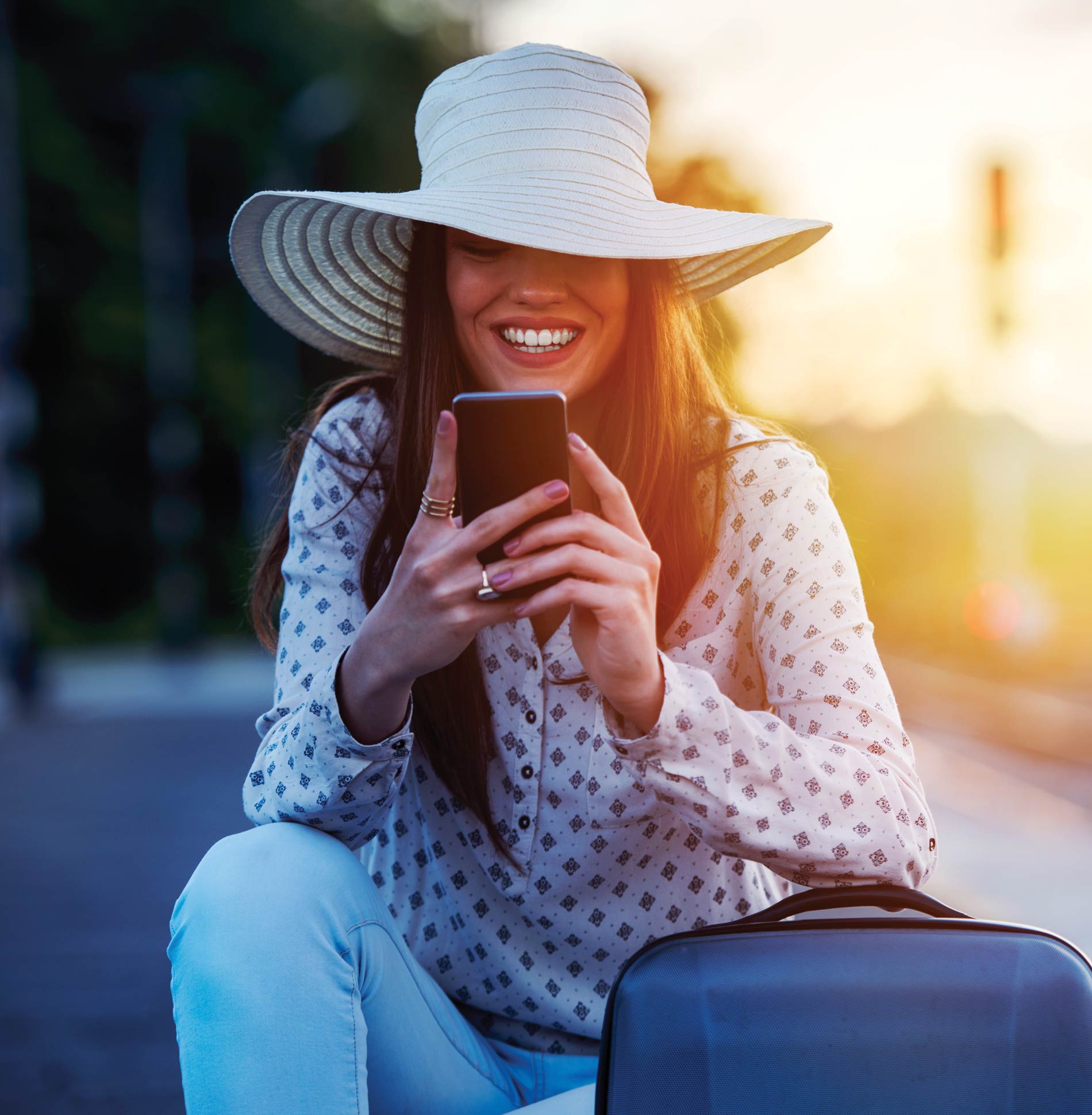 Top Travel Apps of 2018