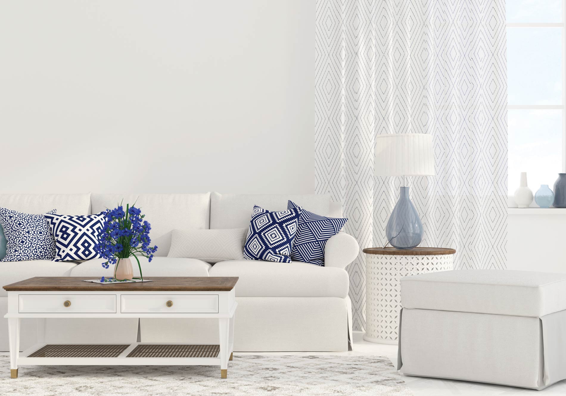 4 Benefits of Home Staging