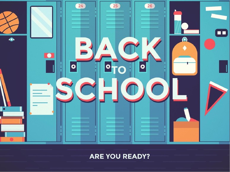 School Supply Drive at First United Methodist Church of Winter Park