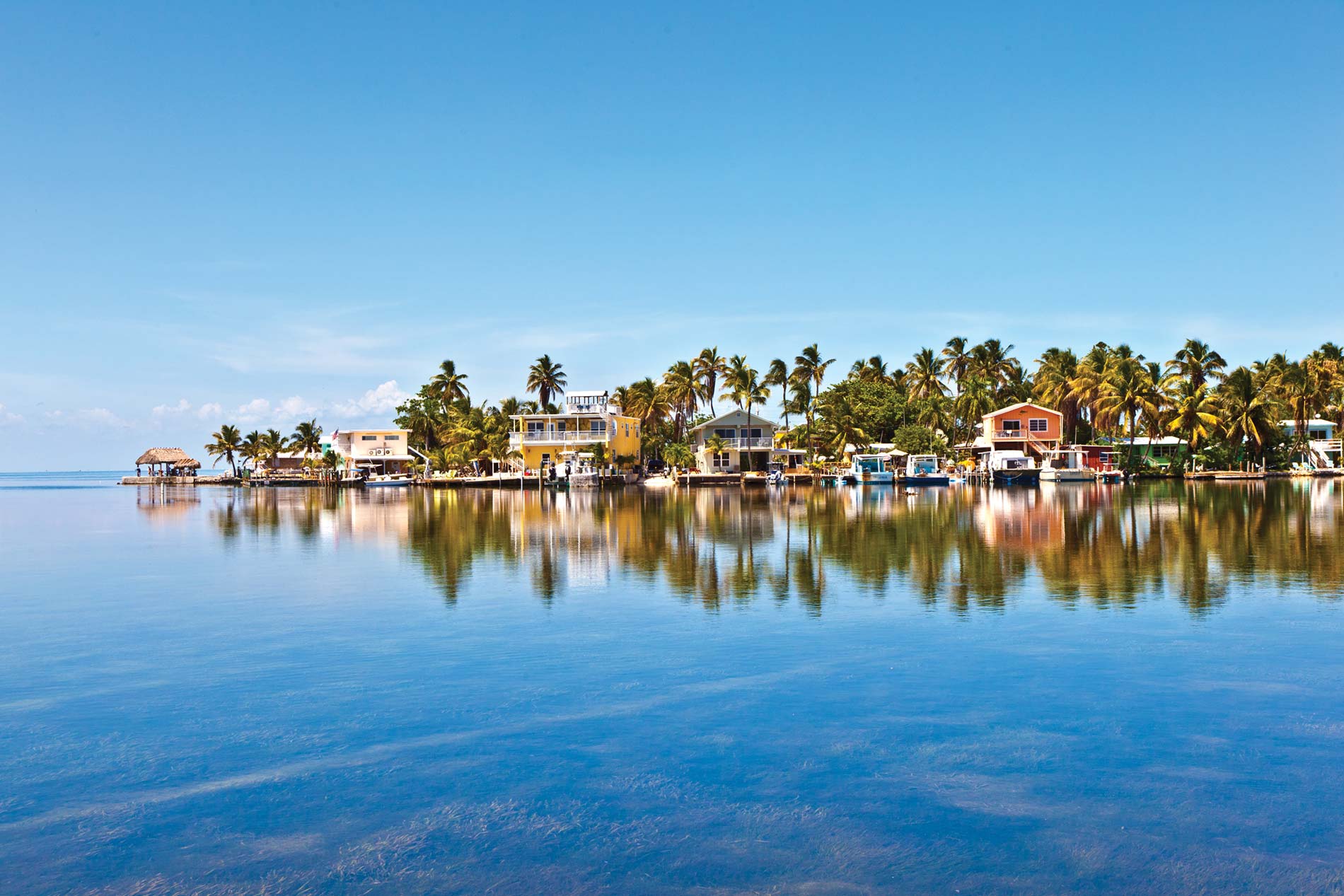 Key West: The Southernmost Point of Charm