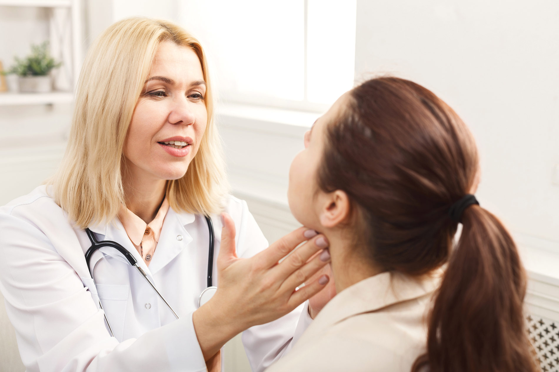 Why Everyone Needs a Primary Care Physician