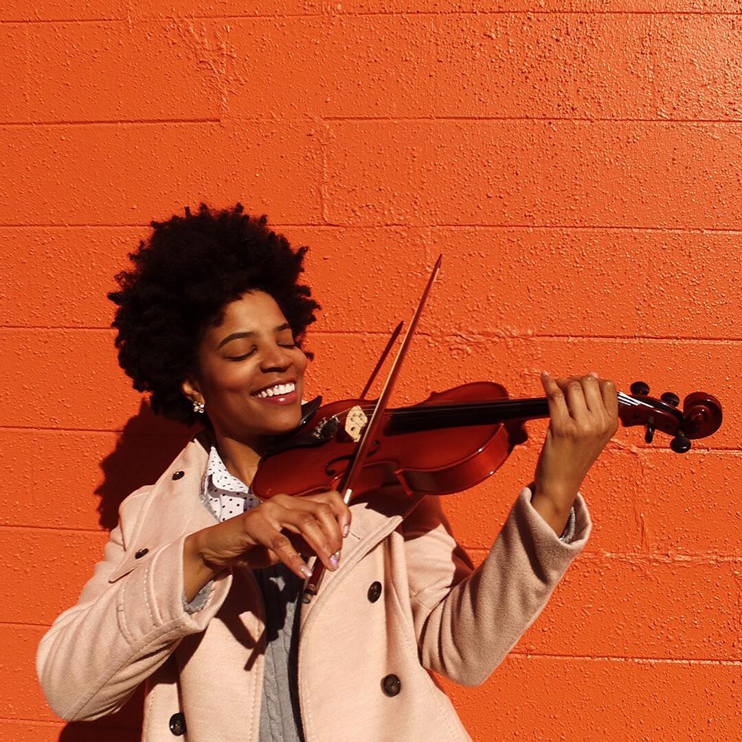 Sing a Song of Self-Worth