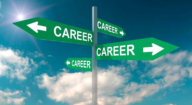 East Orlando Chamber of Commerce: Non-traditional Career Paths