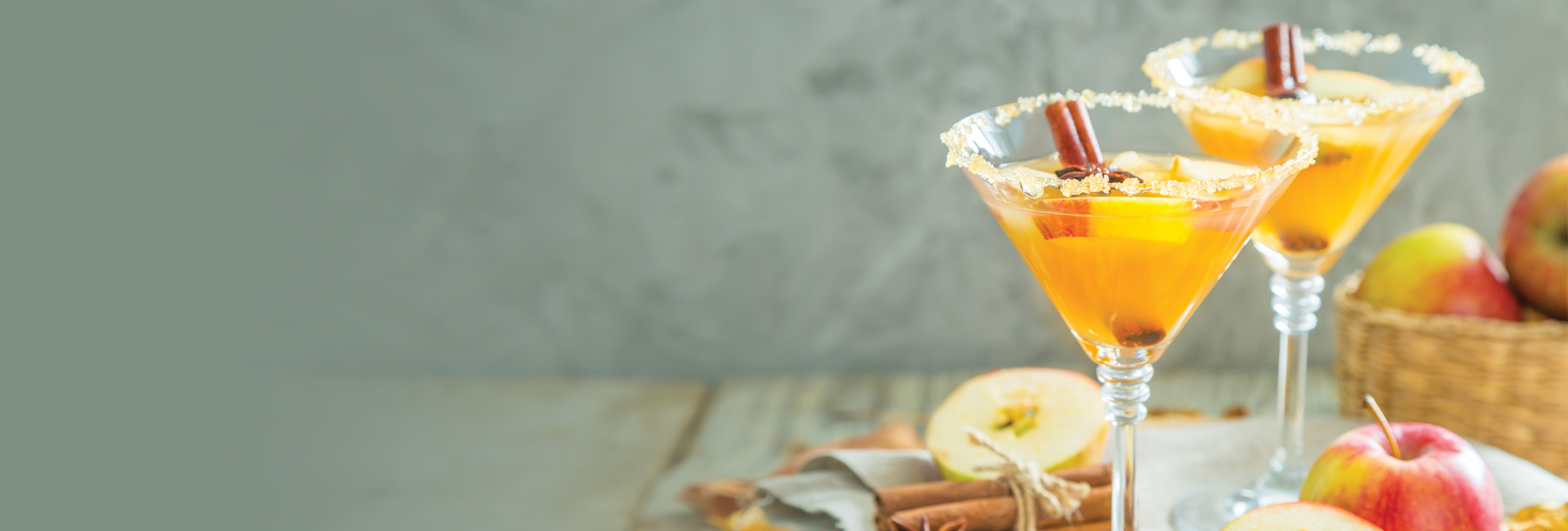4 Apple Cider Recipes for Fall