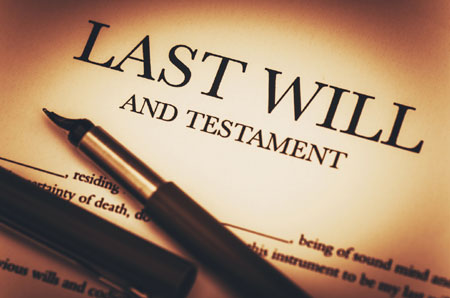 How to Fight Back Against Estate Fraud
