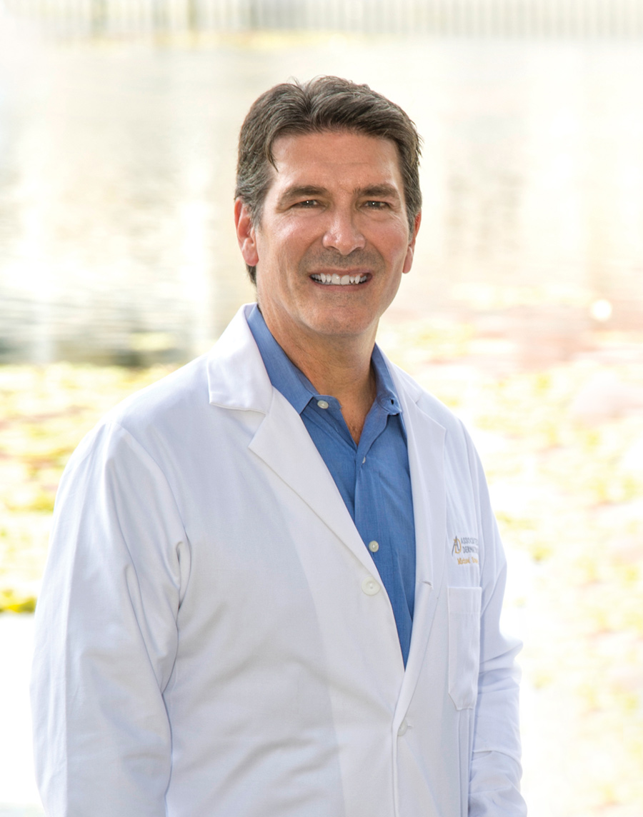 Meet Dr. Steppie of Associates In Dermatology
