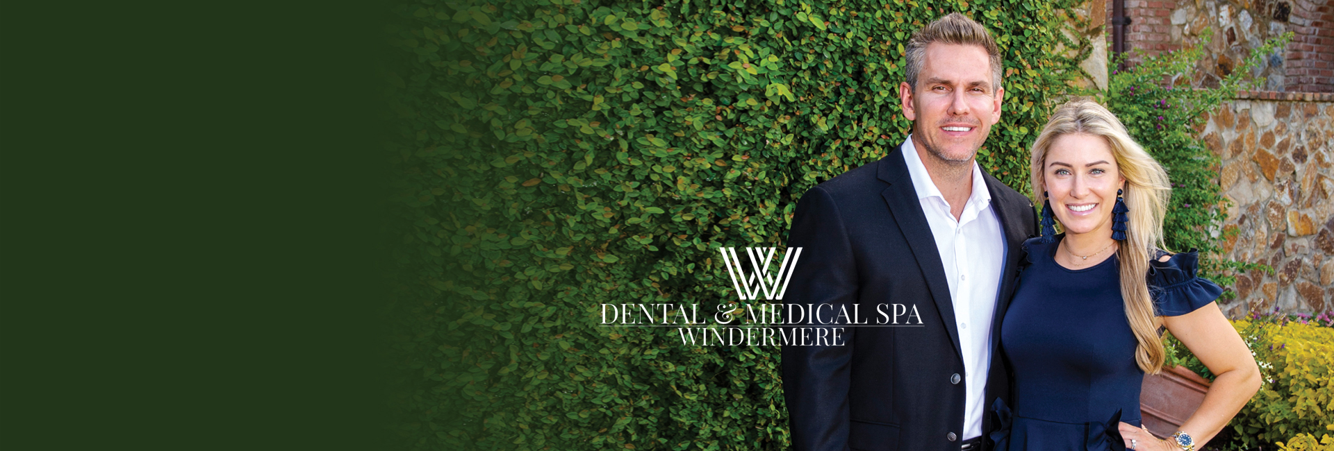 Meet the Kennedys of Windermere Dental & Medical Spa