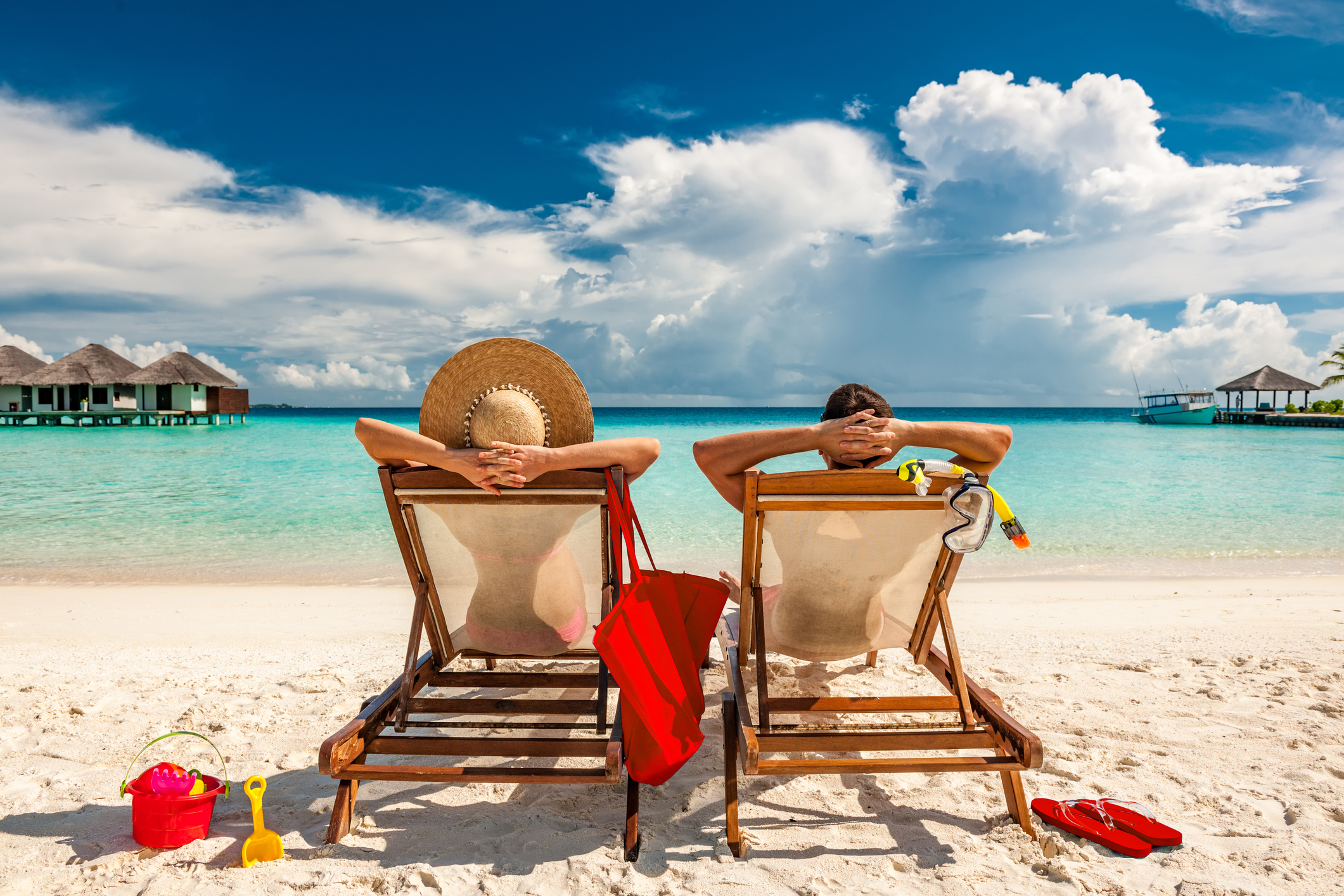 The Truth About Timeshare