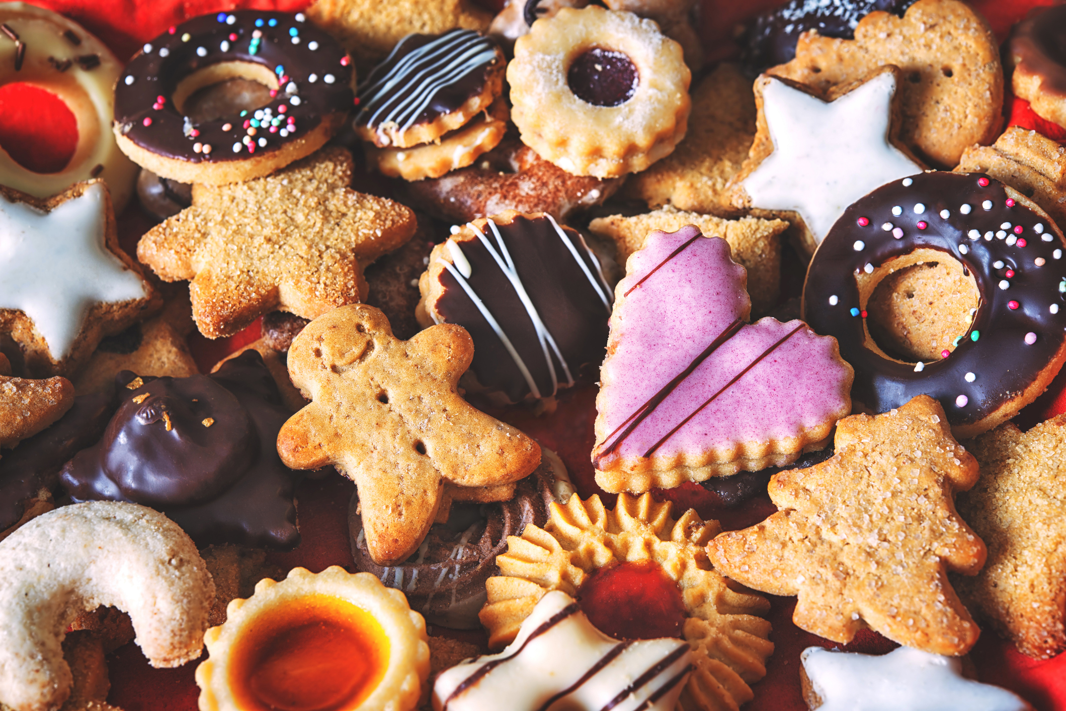 5 Healthy Holiday Survival Tips Yule Adore
