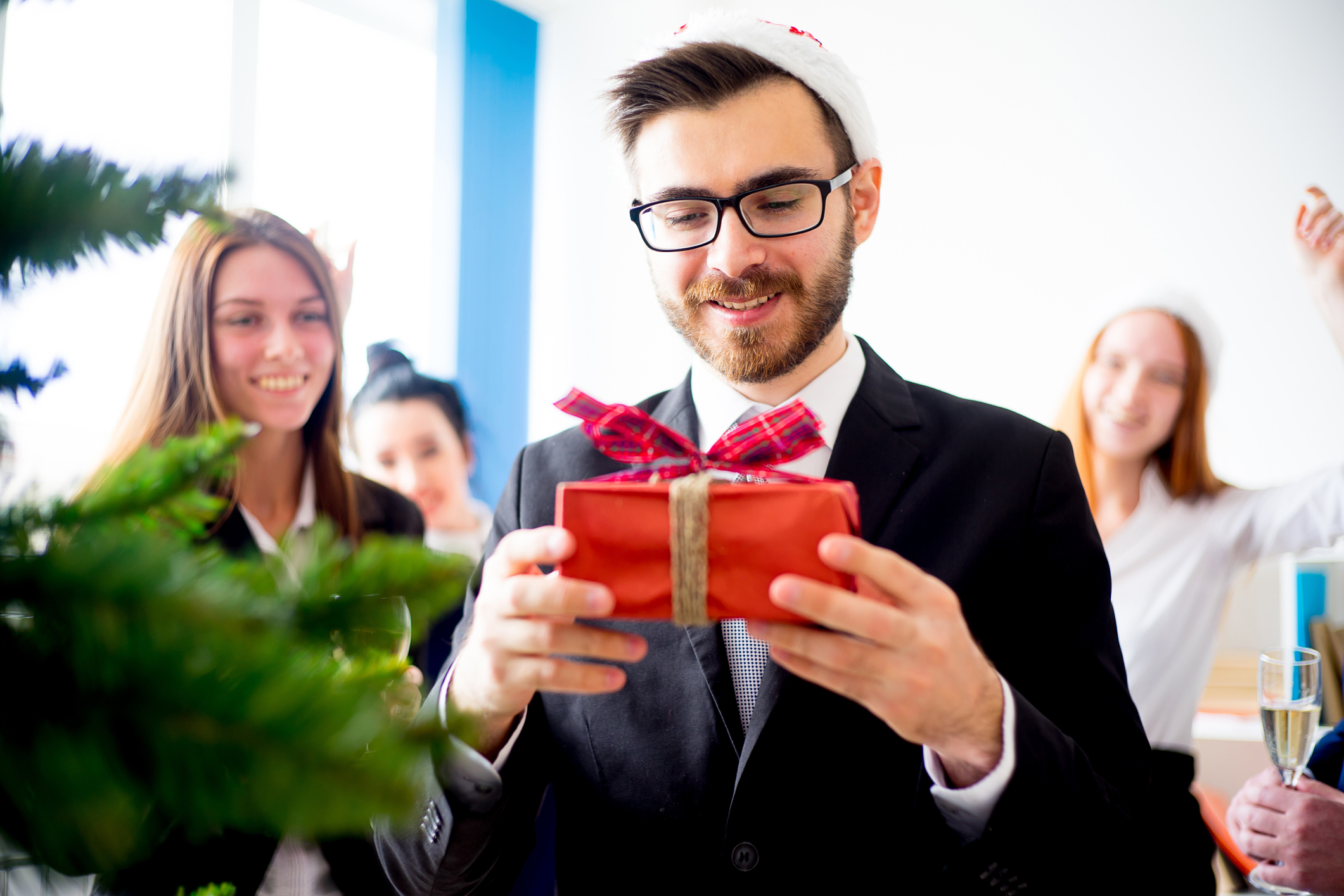 Oviedo-Winter Springs Chamber of Commerce: Mingling and Jingling