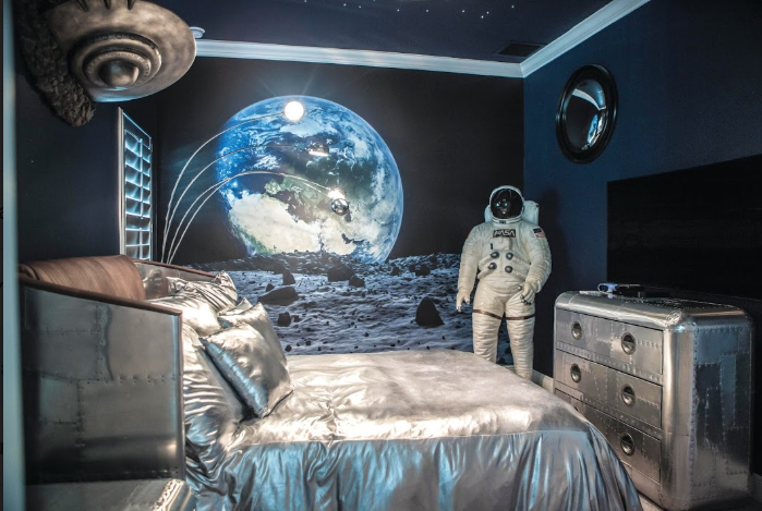 Bucket List Design Ideas for Your Home