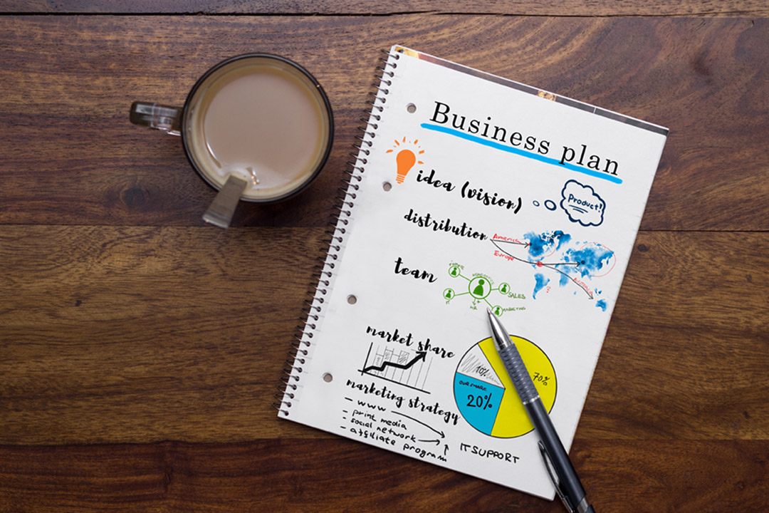 Central Florida Entrepreneur Talks Business