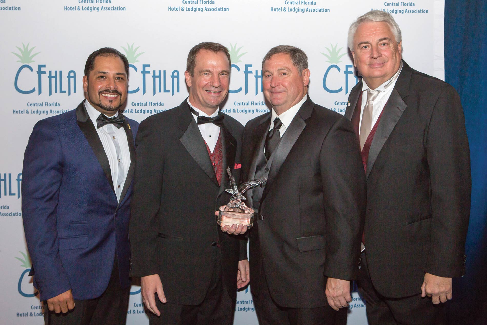 Hospitality’s Highest Honors