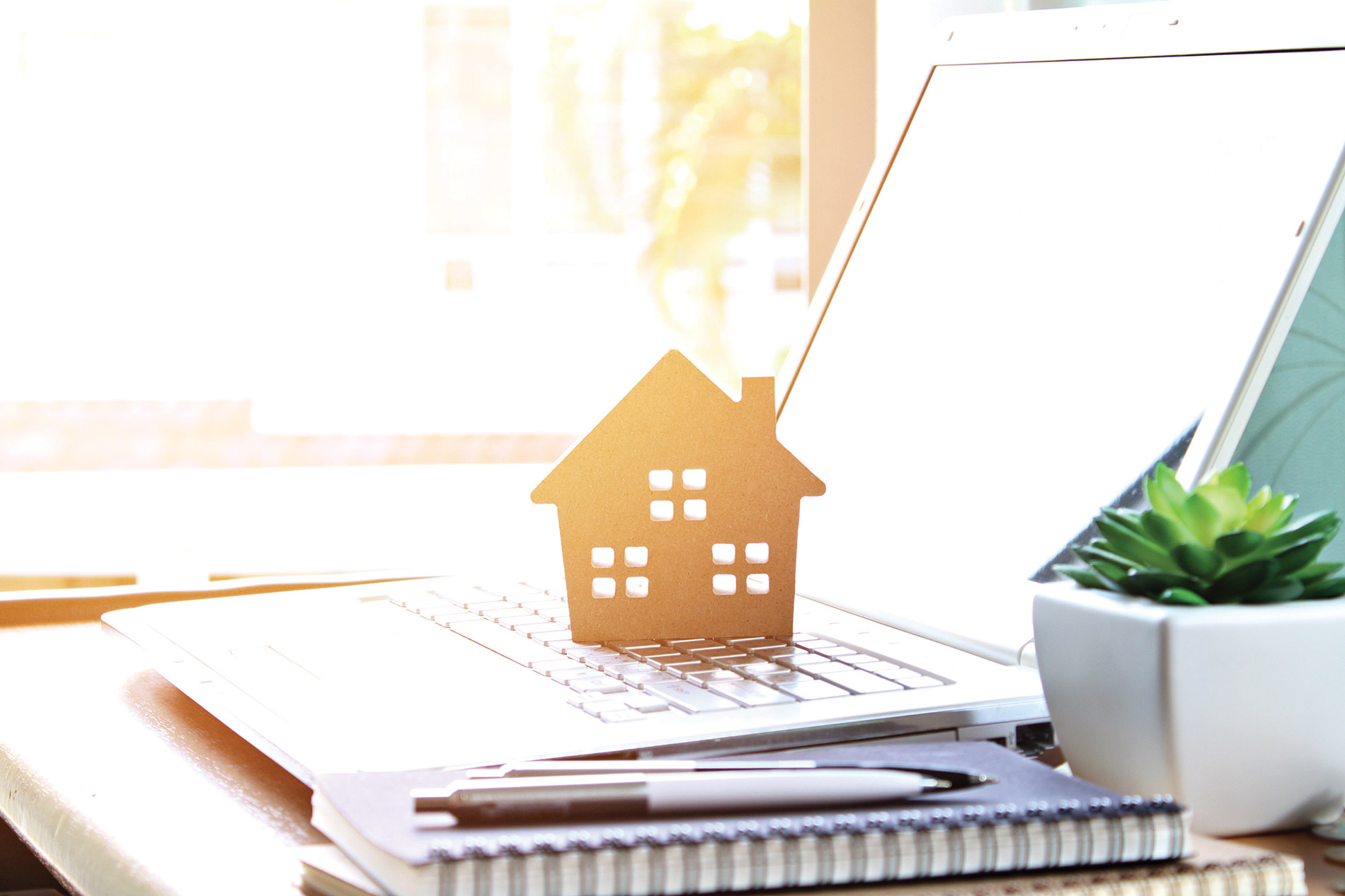 Digital Assets and Your Estate