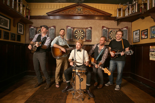 Preview: Indie-Folkfest 2019