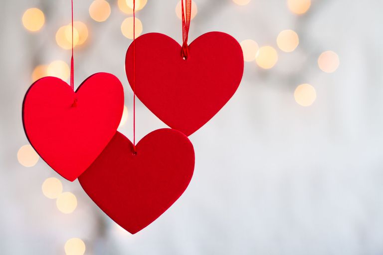 Fun and Romantic Valentine’s Day Events